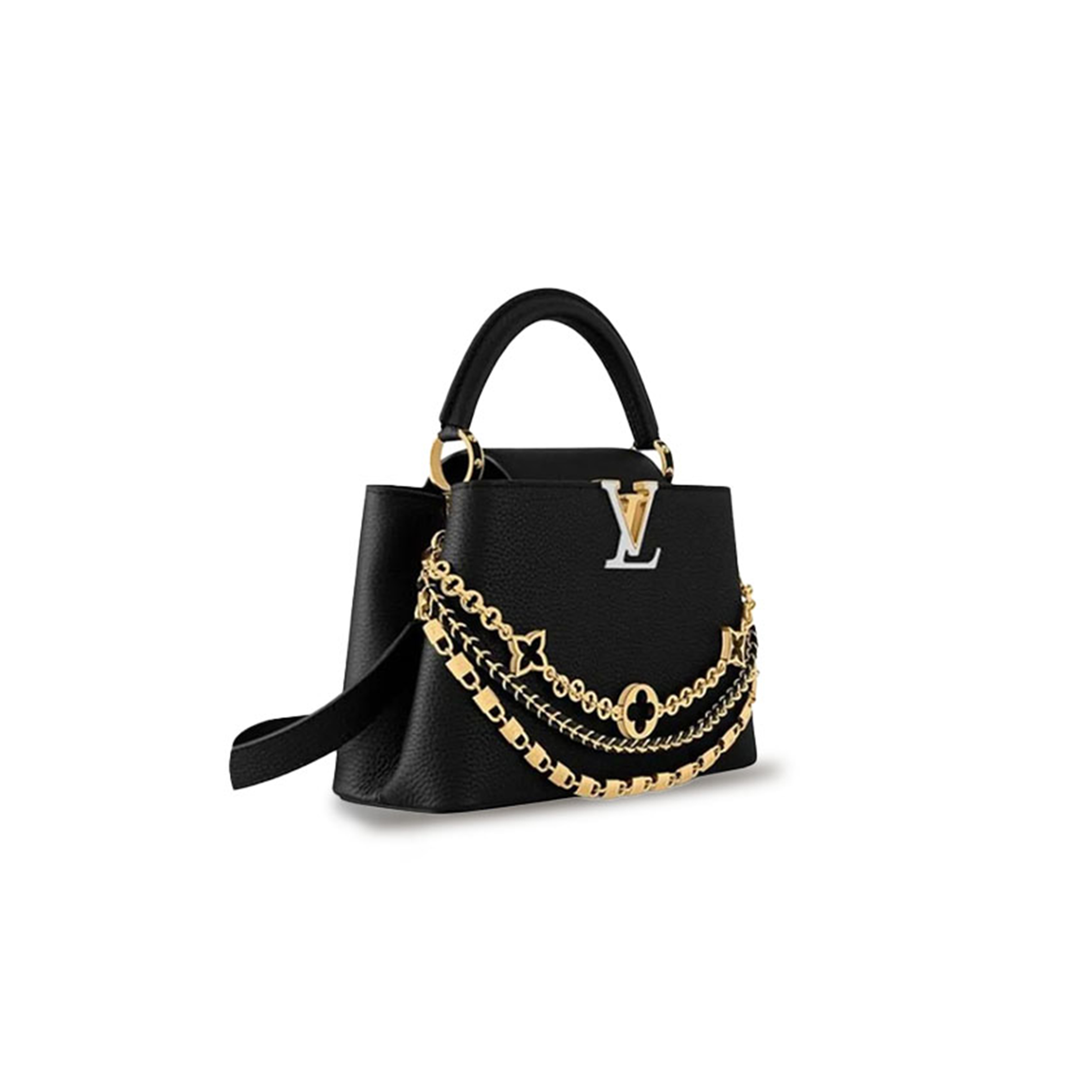 l0*is V*t0n capucines bb m12345 (27*18*9cm)